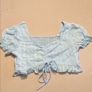 Women’s top size large